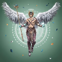 Guardian of Aether #1023