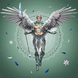 Guardian of Aether #4539