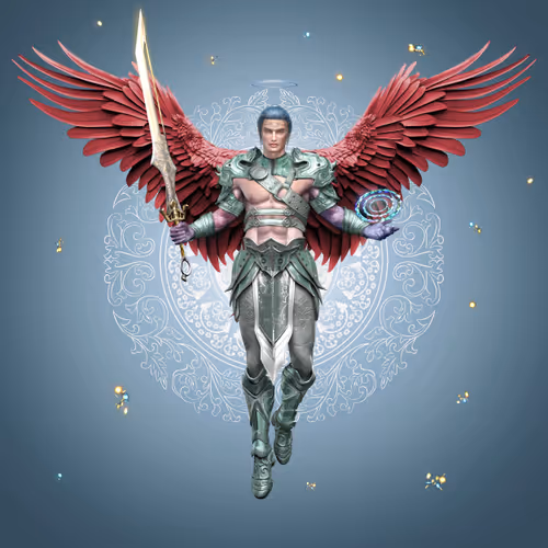 Guardians Of Aether