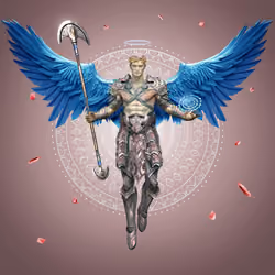 Guardian of Aether #1309