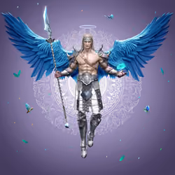 Guardian of Aether #2331
