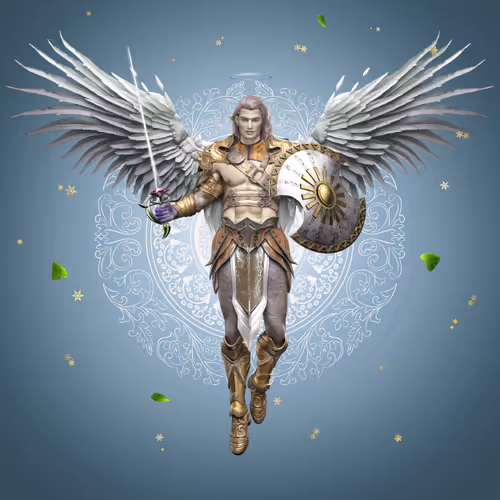 Guardians Of Aether