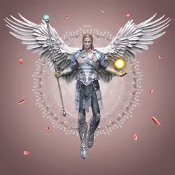 Guardian of Aether #2929