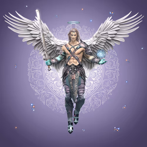 Guardians Of Aether