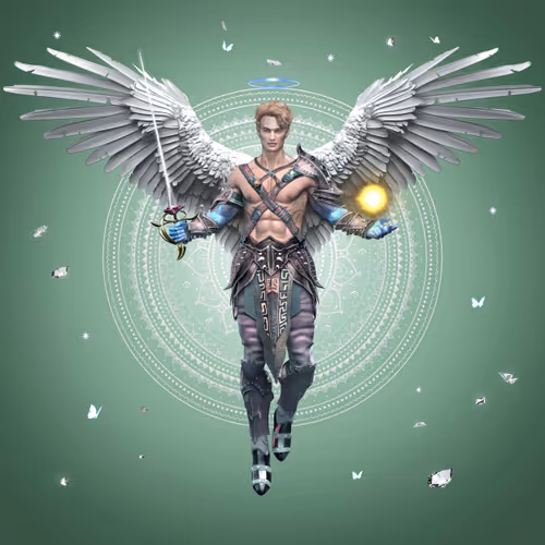 Guardians Of Aether