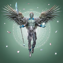 Guardian of Aether #5031