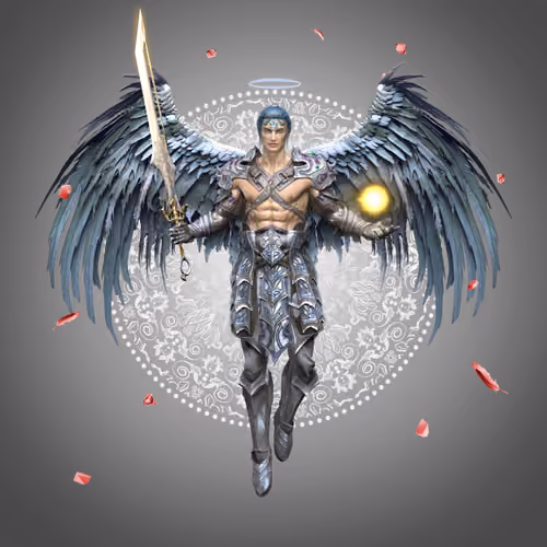 Guardian of Aether #838