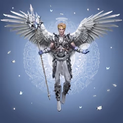 Guardian of Aether #1201