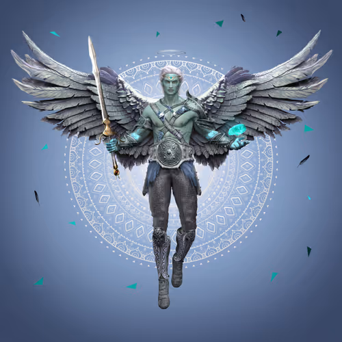 Guardians Of Aether
