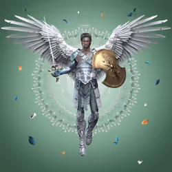 Guardian of Aether #3240