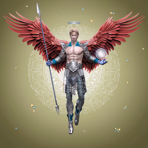 Guardians Of Aether