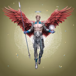 Guardian of Aether #1894