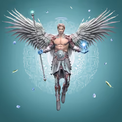 Guardian of Aether #4404