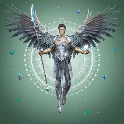 Guardian of Aether #3045