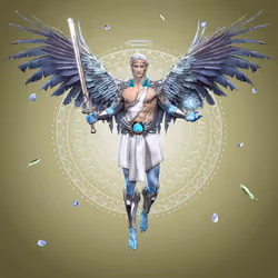 Guardian of Aether #1253