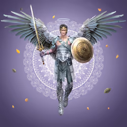 Guardian of Aether #1059