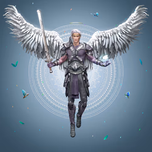 Guardians Of Aether