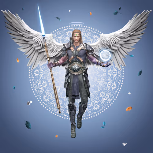 Guardians Of Aether