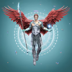 Guardian of Aether #3945
