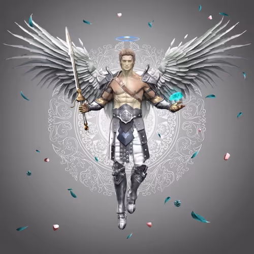 Guardians Of Aether