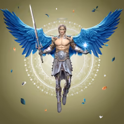 Guardian of Aether #3345