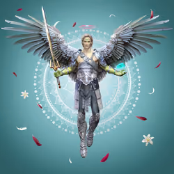 Guardian of Aether #2641