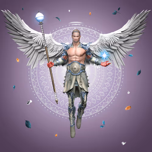 Guardians Of Aether