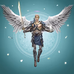 Guardian of Aether #862