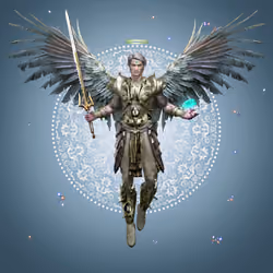 Guardian of Aether #3046