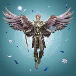 Guardian of Aether #4300