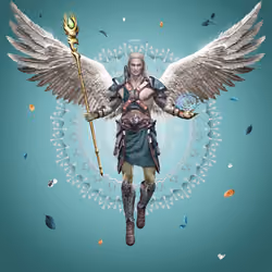 Guardian of Aether #2220