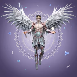 Guardian of Aether #3708