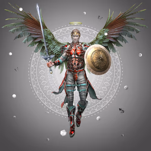 Guardians Of Aether