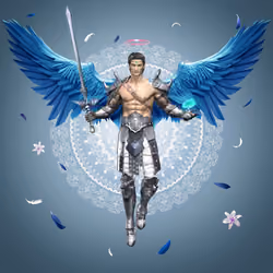 Guardian of Aether #2265