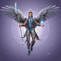 Guardian of Aether #3027