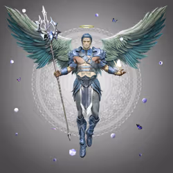 Guardian of Aether #2672