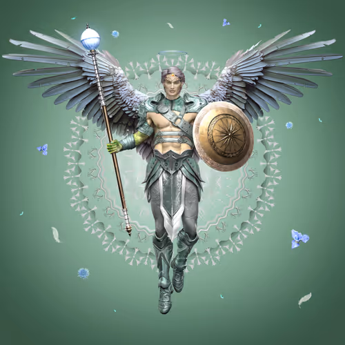 Guardians Of Aether