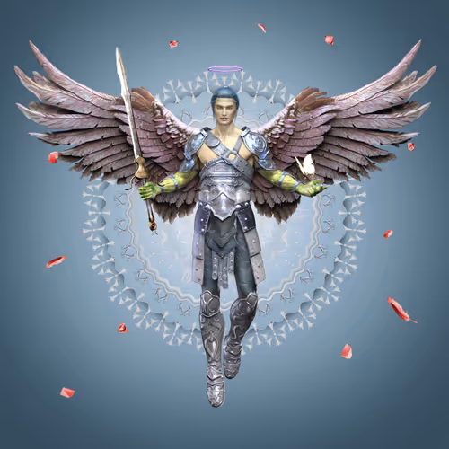 Guardians Of Aether
