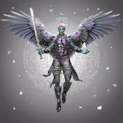 Guardian of Aether #2219