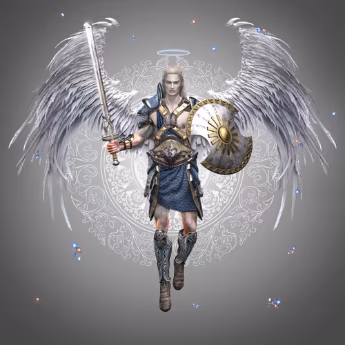 Guardians Of Aether