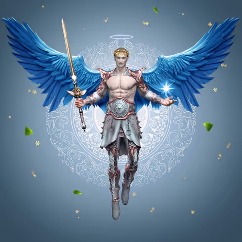 Guardians Of Aether