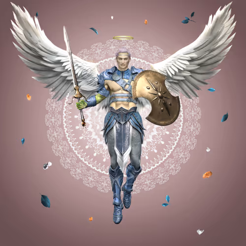 Guardians Of Aether