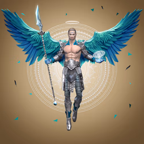 Guardians Of Aether