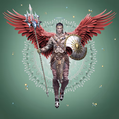 Guardians Of Aether