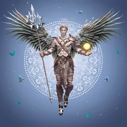 Guardian of Aether #244