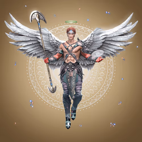 Guardians Of Aether