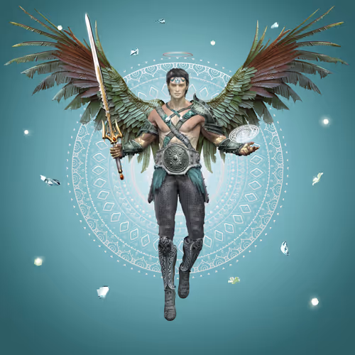 Guardians Of Aether