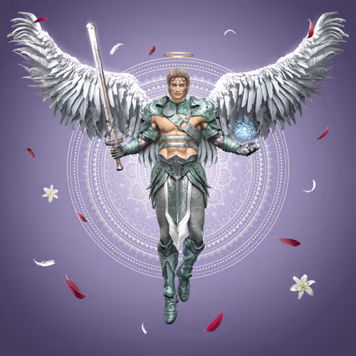 Guardians Of Aether