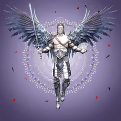 Guardian of Aether #2760