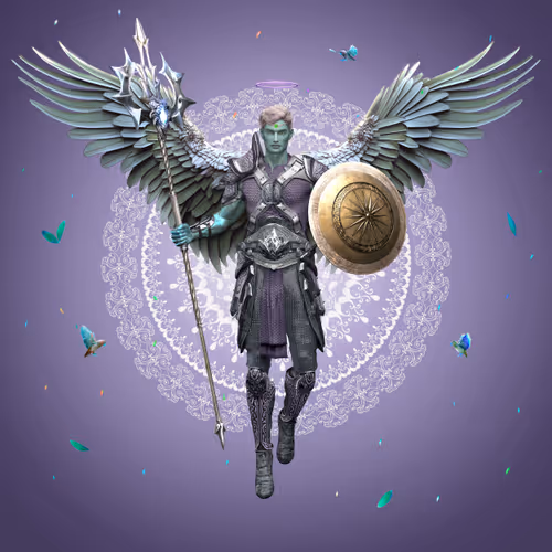 Guardians Of Aether